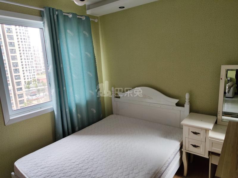 绿洲欣盛茗苑8705760卧室图5