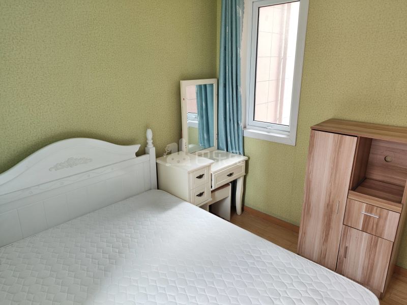 绿洲欣盛茗苑8705760卧室图4