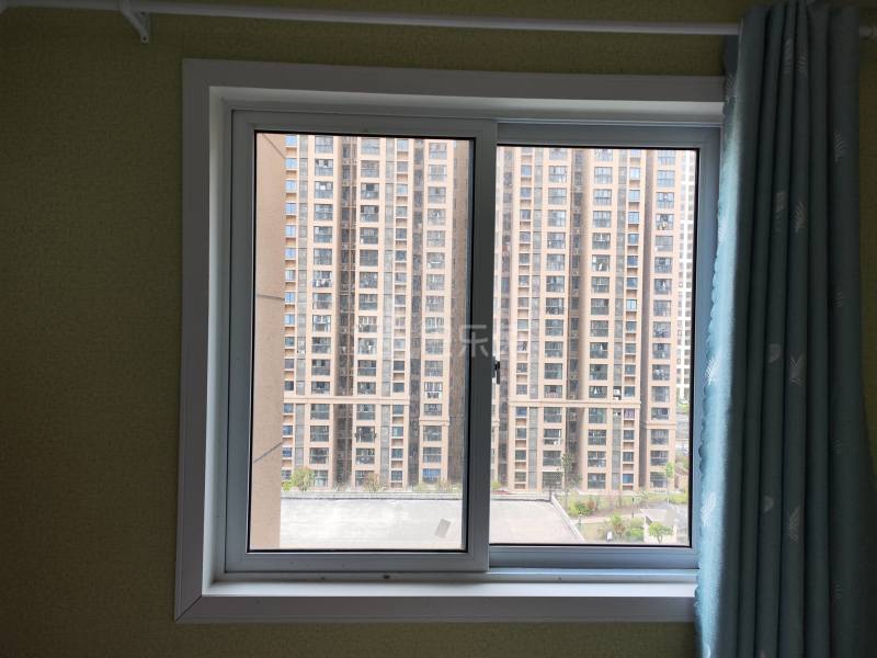 绿洲欣盛茗苑8705760卧室窗户图13