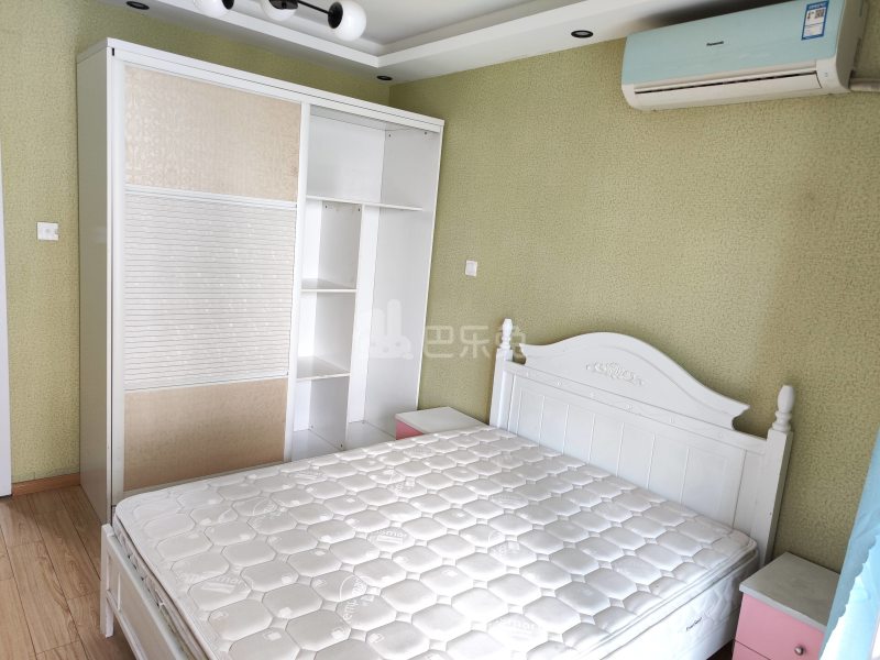 绿洲欣盛茗苑8705760卧室图1