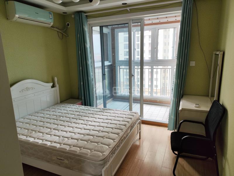 绿洲欣盛茗苑8705760卧室图0