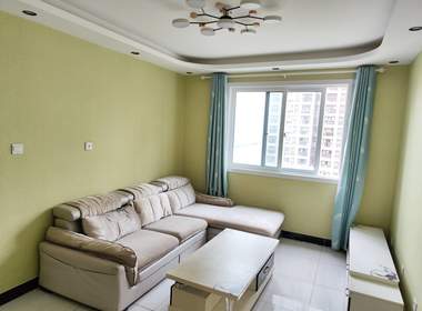 绿洲欣盛茗苑 2室2厅1卫