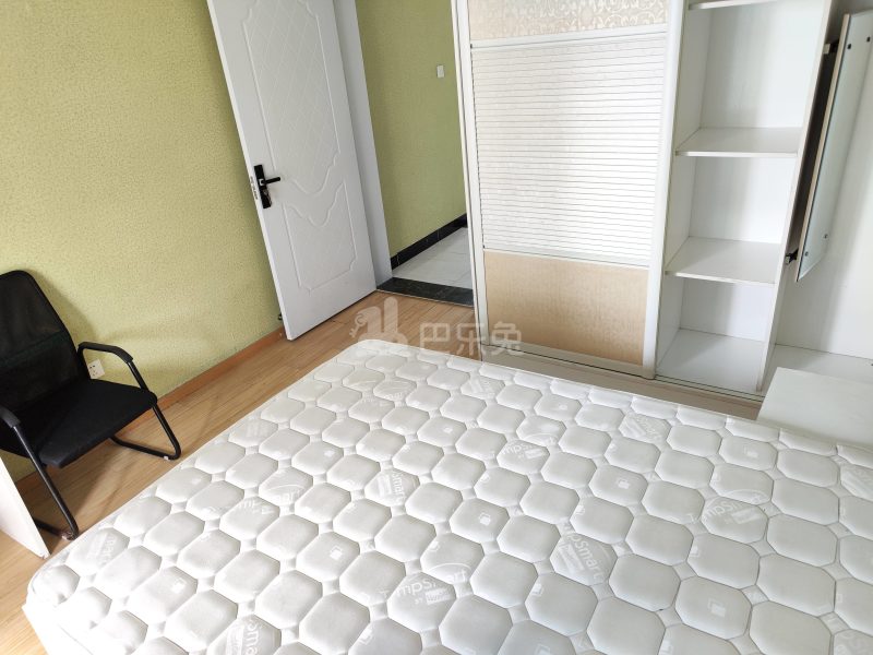 绿洲欣盛茗苑8705760卧室图2