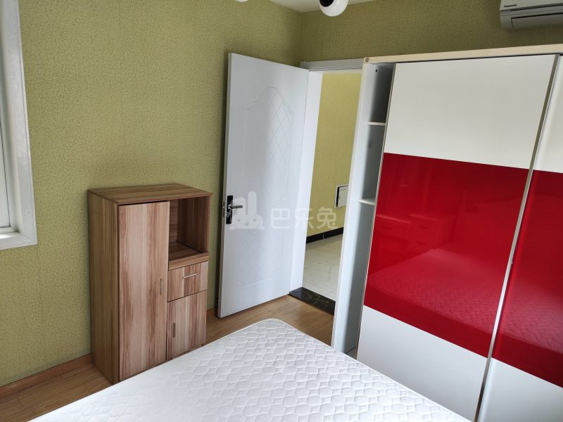 绿洲欣盛茗苑8705760卧室图7