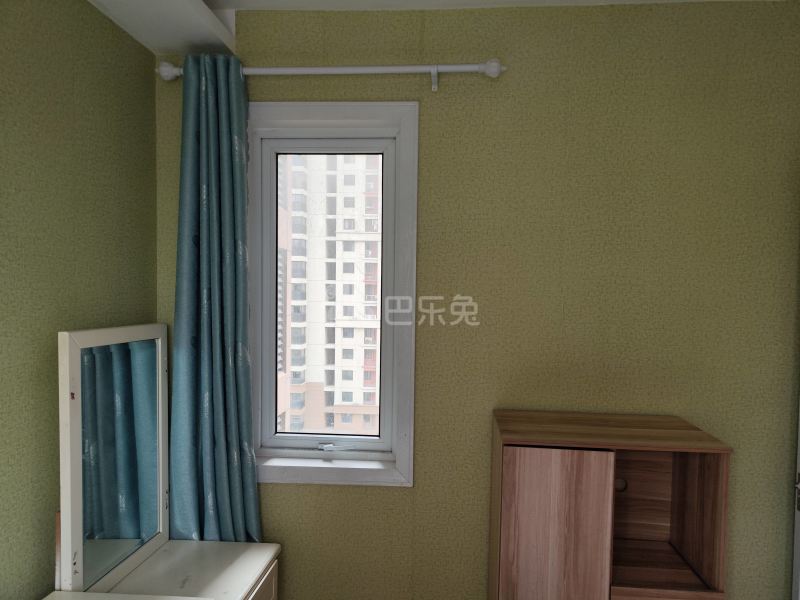 绿洲欣盛茗苑8705760卧室窗户图12