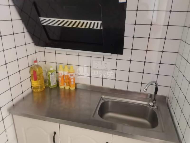 汇郡海棠苑（浦东）8705997厨房图5