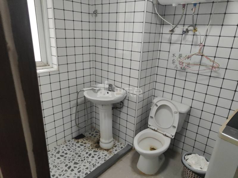 汇郡海棠苑（浦东）8705997卫生间图6