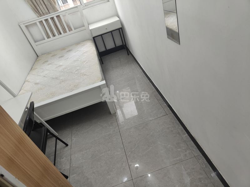 汇郡海棠苑（浦东）8705997客厅图3