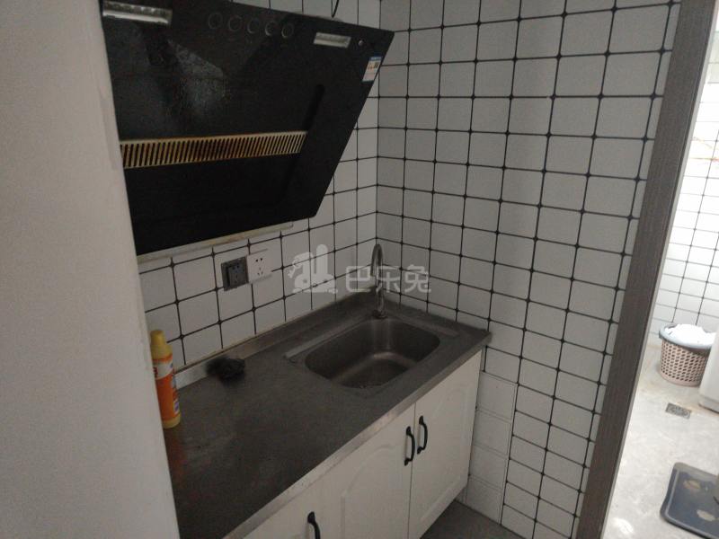 汇郡海棠苑（浦东）8705997厨房图4