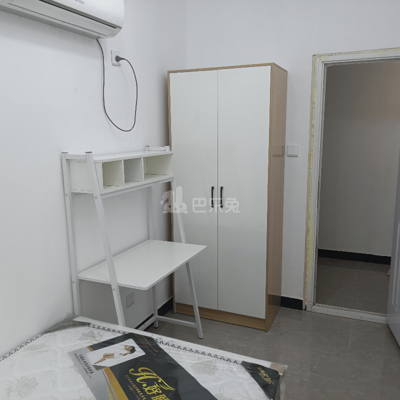 汇郡海棠苑（浦东）8705997卧室图1