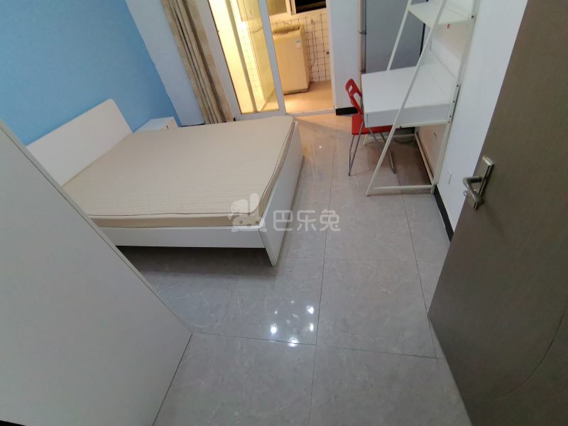 汇郡海棠苑（浦东）8705997客厅图2