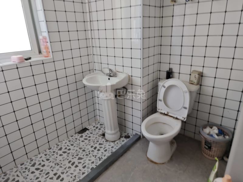 汇郡海棠苑（浦东）8705997卫生间图8