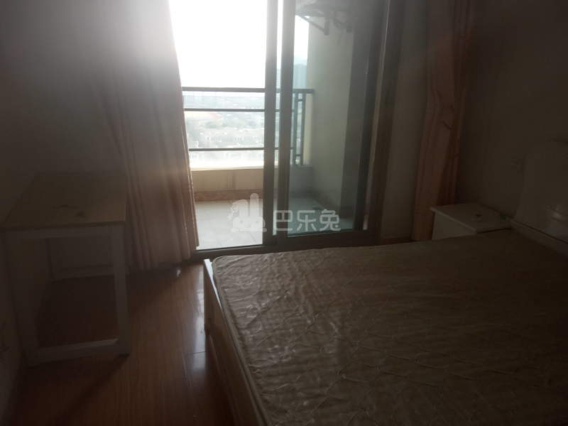 金都夏宫8706683卧室图3