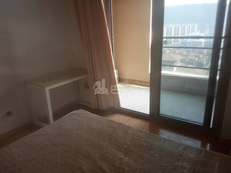 金都夏宫8706683卧室图1