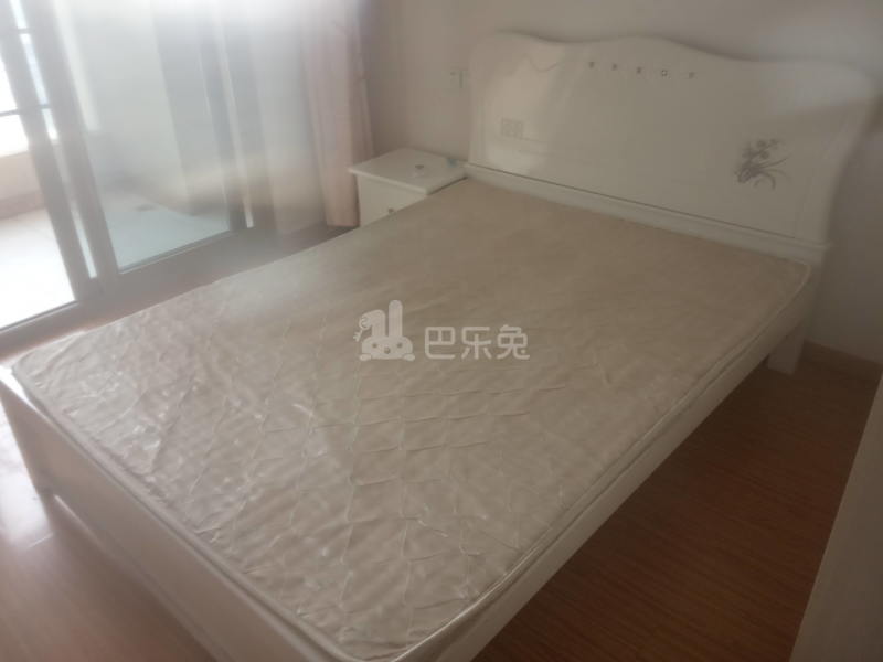 金都夏宫8706683卧室图0