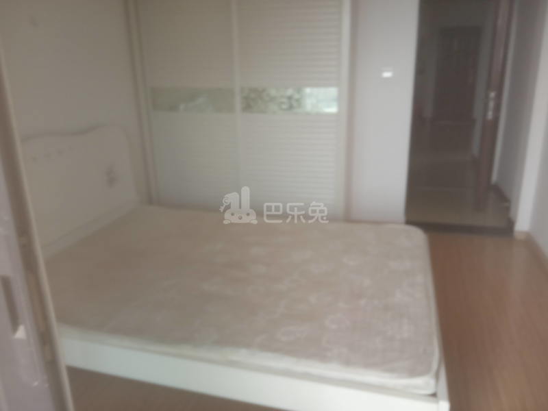 金都夏宫8706683卧室图2