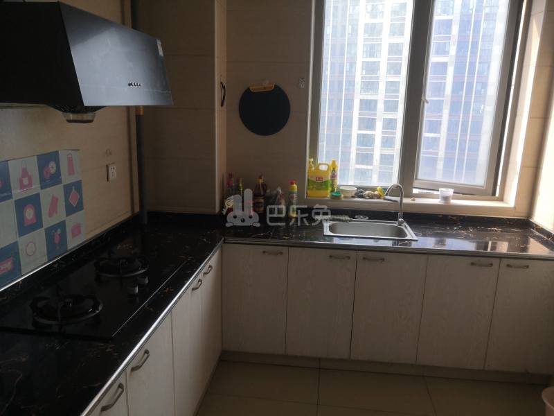 金都夏宫8706683厨房图5