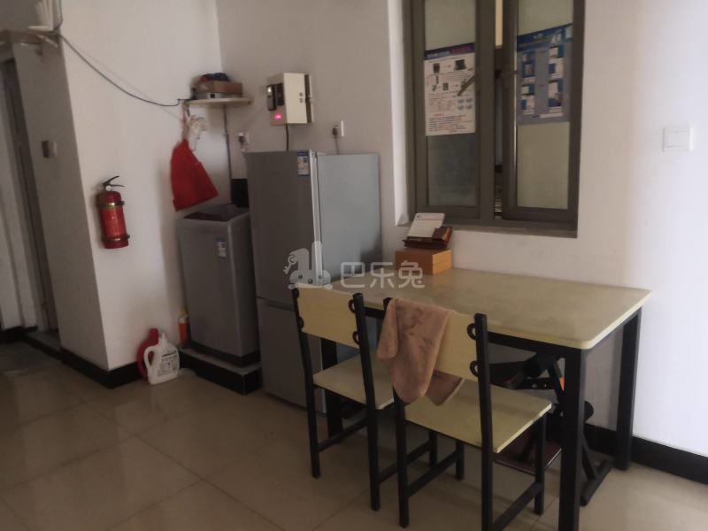 金都夏宫8706683客厅图4