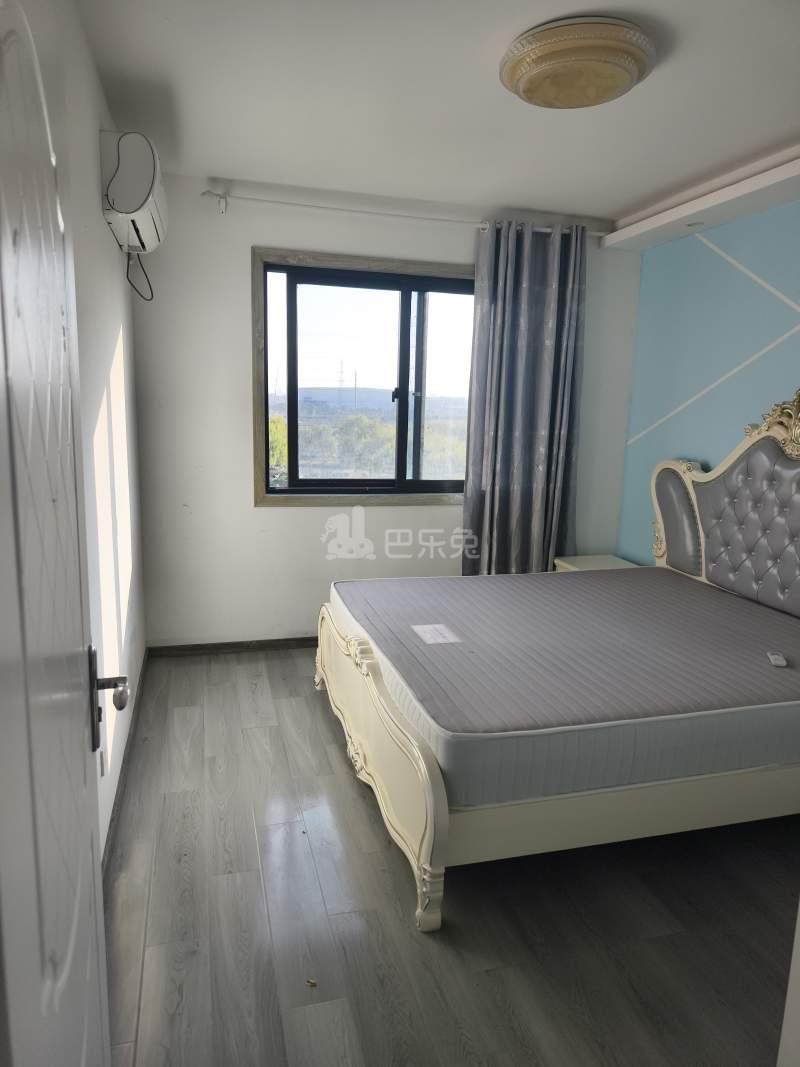 塘和家园文康苑8707194卧室图1