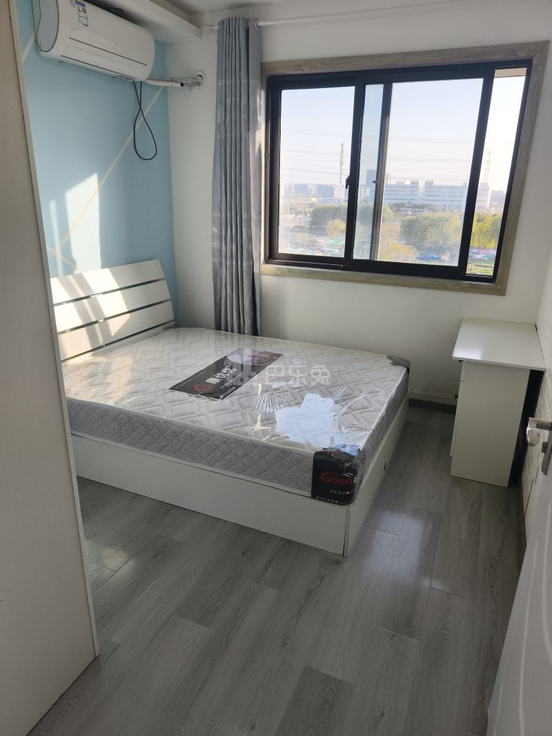 塘和家园文康苑8707194卧室图2