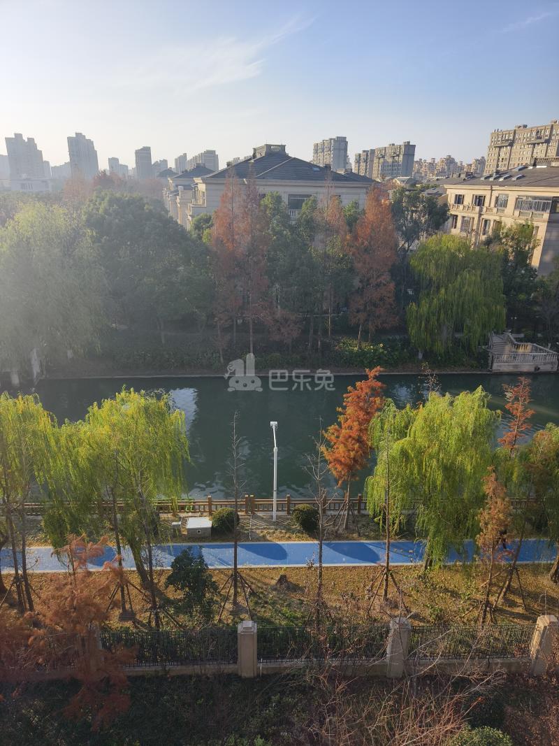 塘和家园文康苑8707194周边环境图8