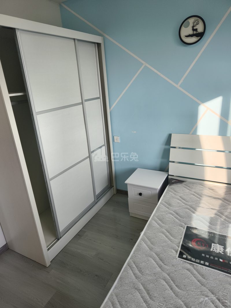 塘和家园文康苑8707194卧室图3