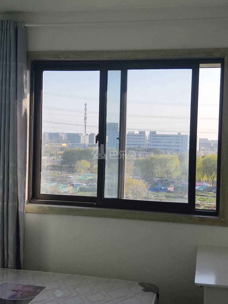 塘和家园文康苑8707194卧室窗户图11