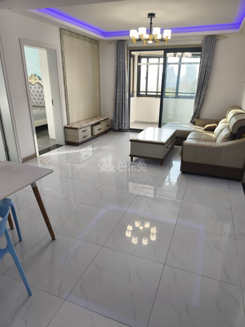 塘和家园文康苑8707194客厅图5