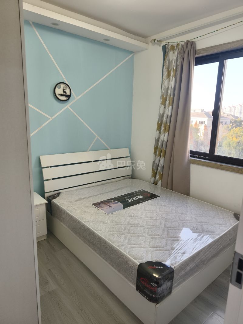 塘和家园文康苑8707194卧室图4