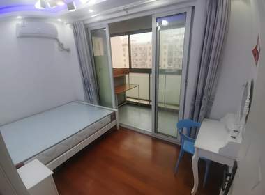 博威天禧嘉苑西区（二期） 2室1厅1卫