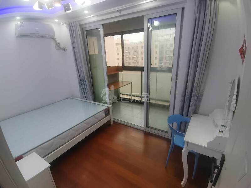 博威天禧嘉苑西区（二期）8707351卧室图0