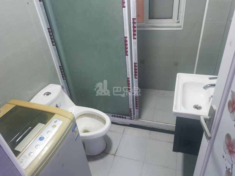 博威天禧嘉苑西区（二期）8707351卫生间图2