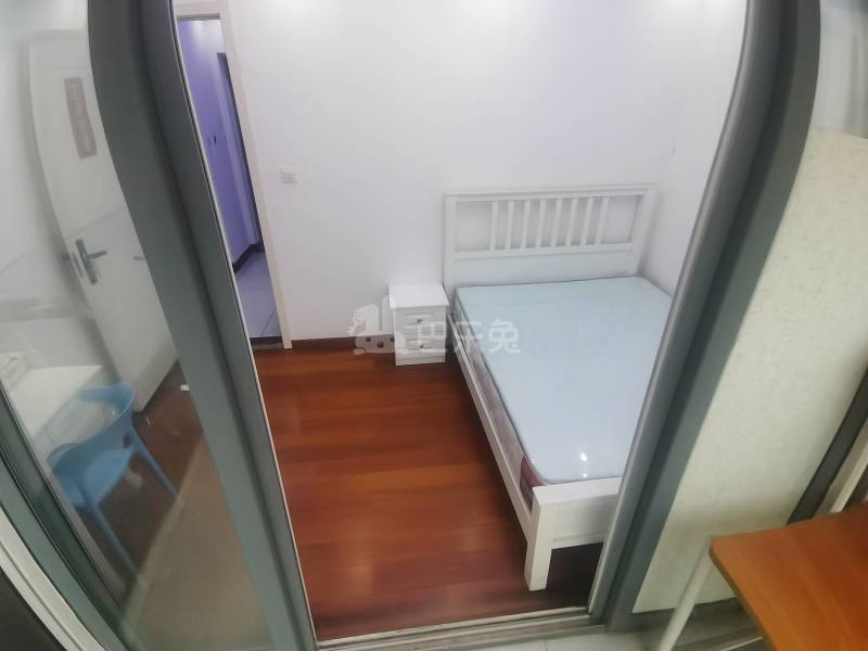 博威天禧嘉苑西区（二期）8707351卧室图1