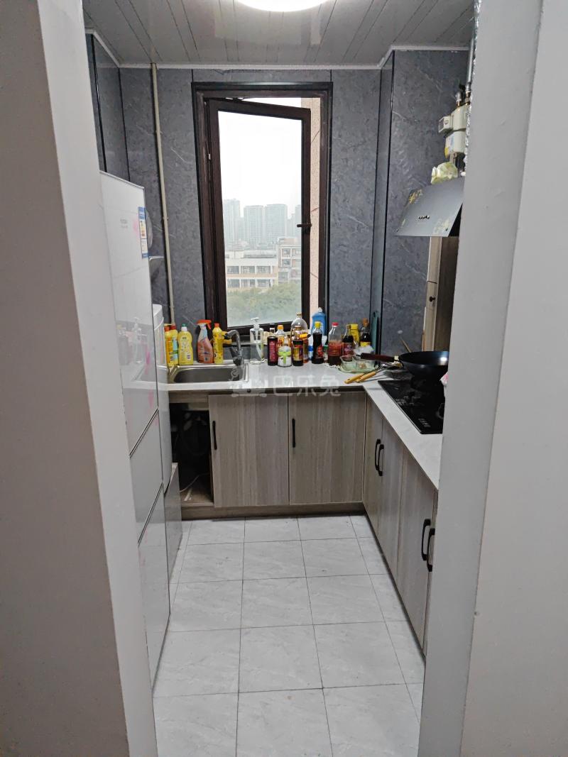 宝嘉誉府7432593厨房图4