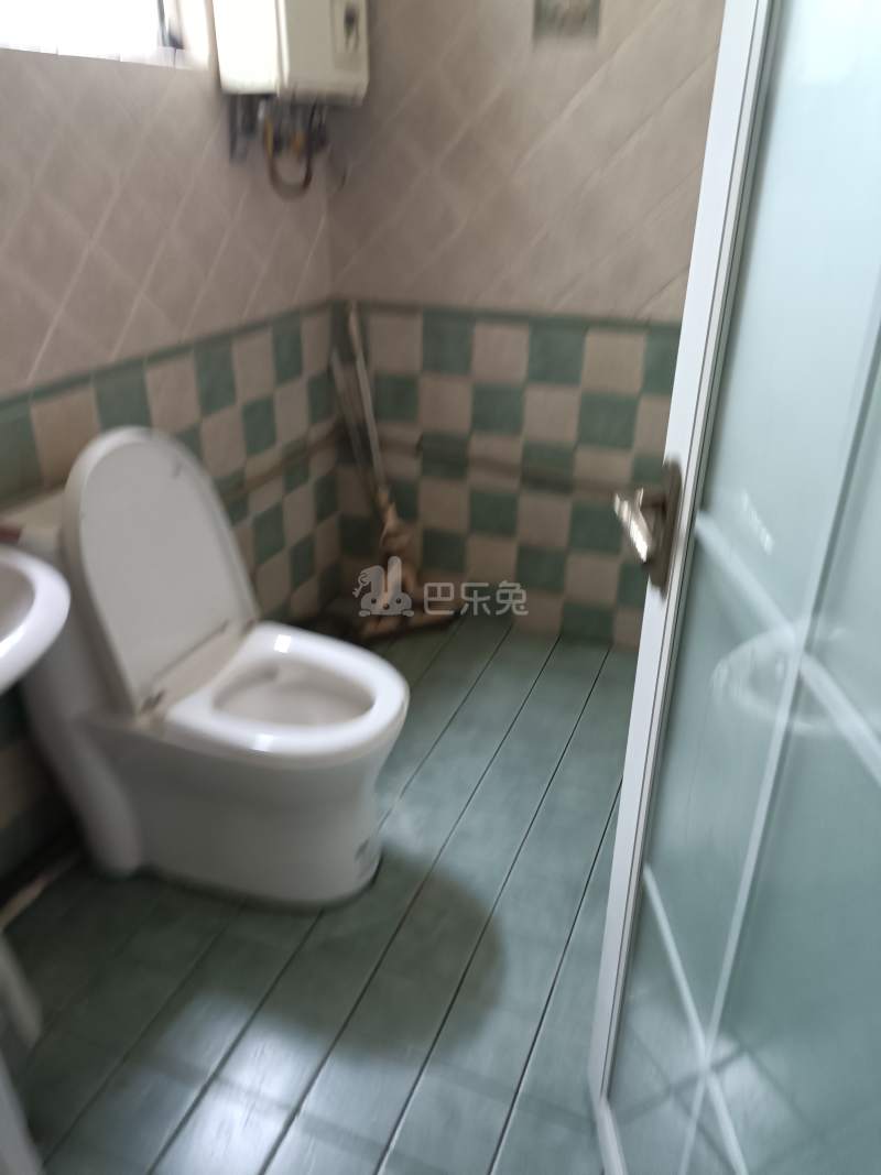 沙河荔园新村8709550卫生间图4