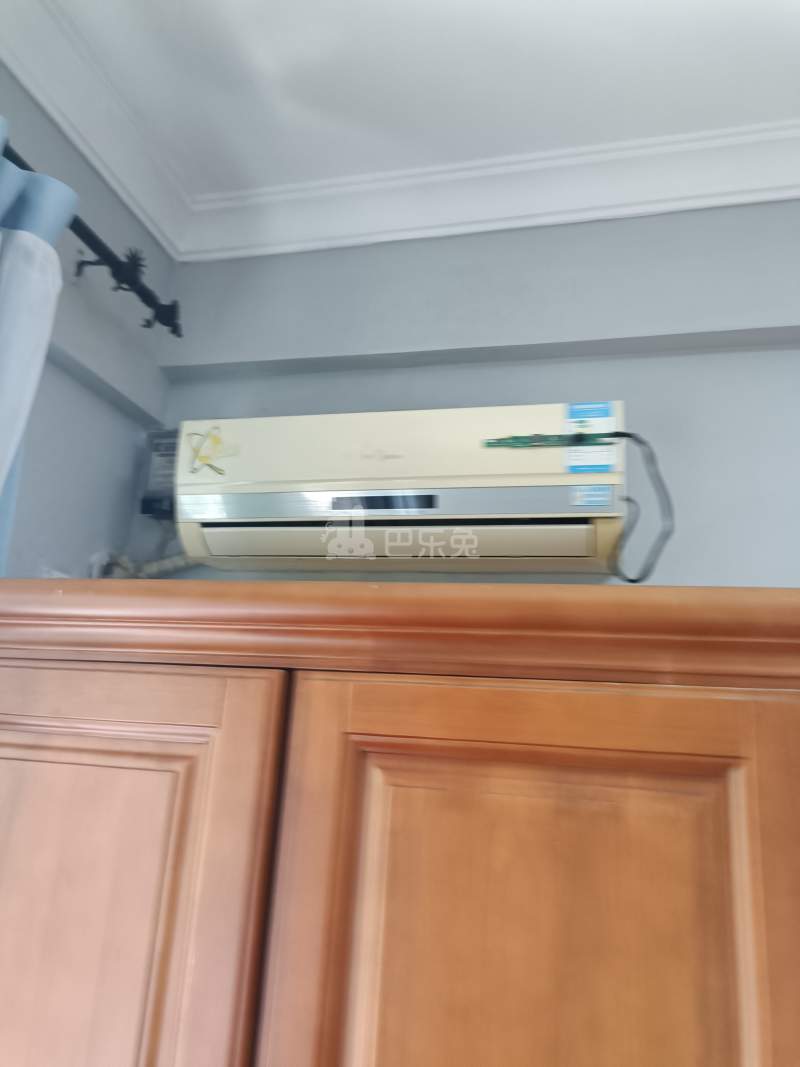 沙河荔园新村8709550卧室图3