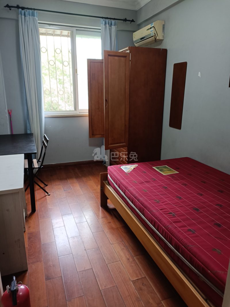 沙河荔园新村8709550卧室图0