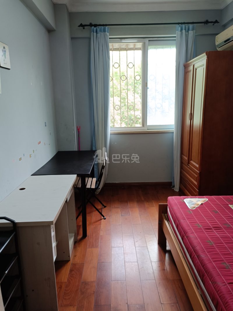 沙河荔园新村8709550卧室图1