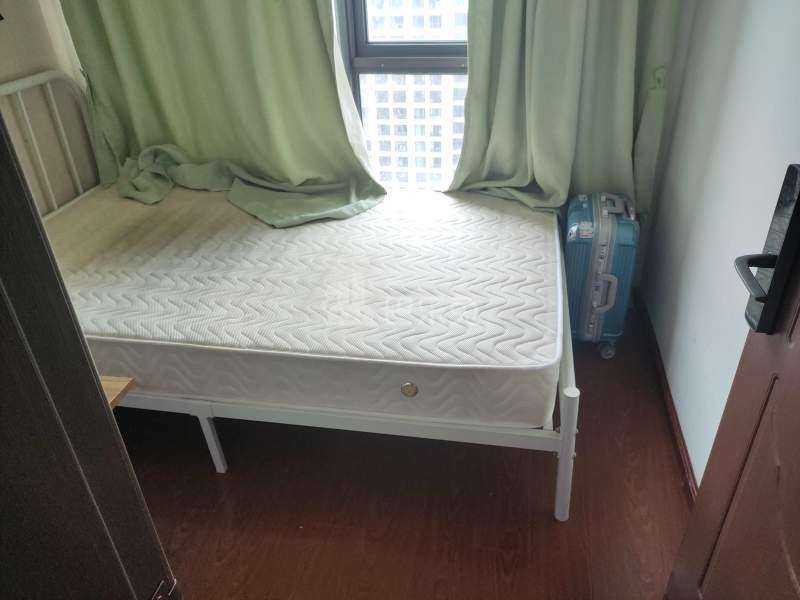 众安朝阳8号（朝阳逸景苑）8709825卧室图2