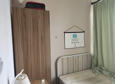 众安朝阳8号（朝阳逸景苑） 