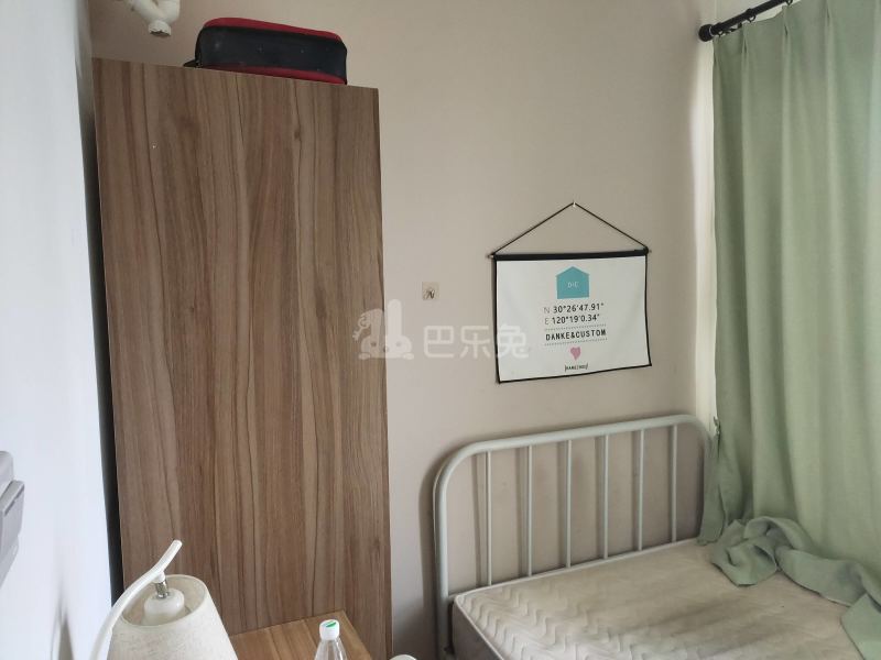 众安朝阳8号（朝阳逸景苑）8709825卧室图0