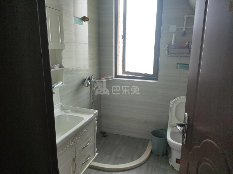 众安朝阳8号（朝阳逸景苑）8709825卫生间图4