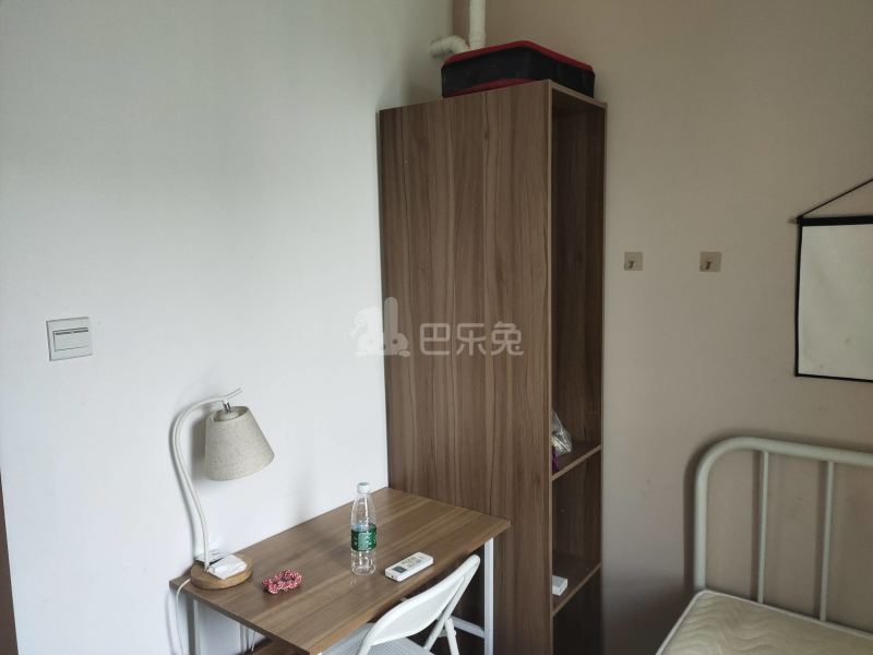 众安朝阳8号（朝阳逸景苑）8709825卧室图1