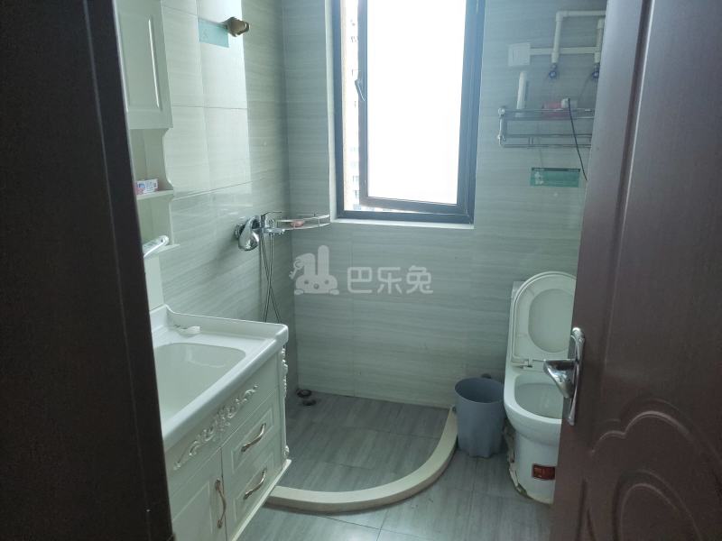 众安朝阳8号（朝阳逸景苑）8709825卫生间图3