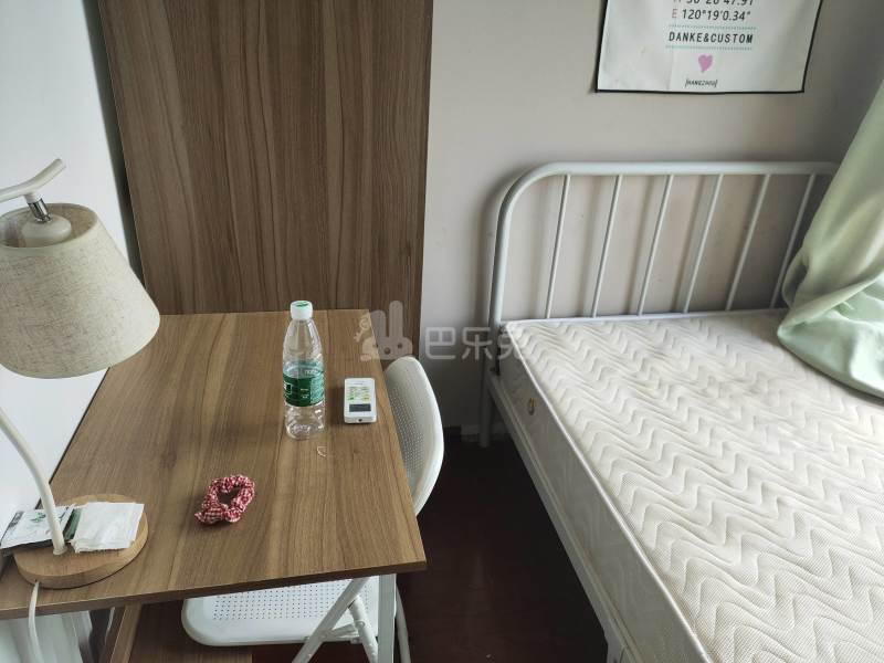 众安朝阳8号（朝阳逸景苑）8709826卧室图1