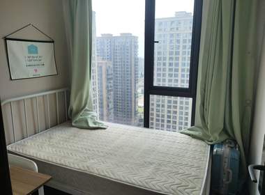 众安朝阳8号（朝阳逸景苑） 