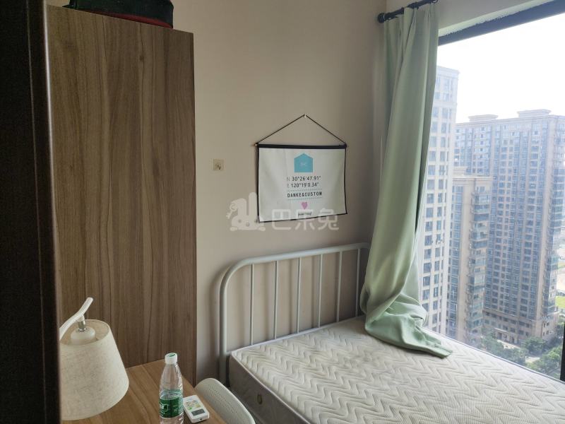 众安朝阳8号（朝阳逸景苑）8709826卧室图0