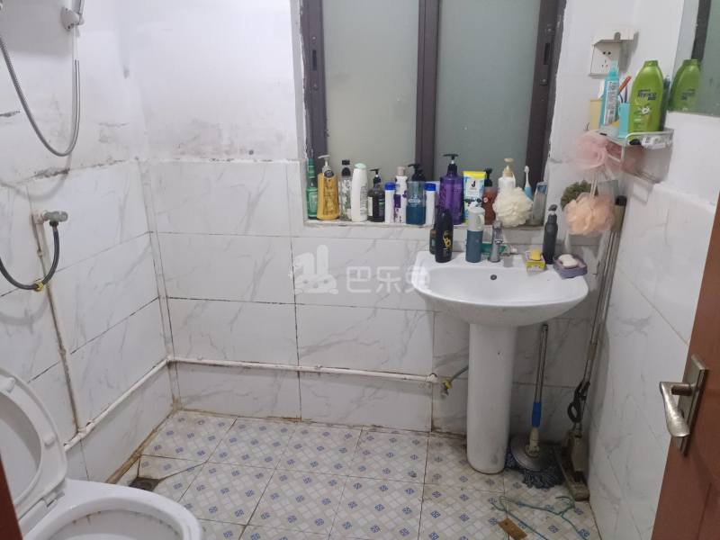 可逸兰亭8711046卫生间图12