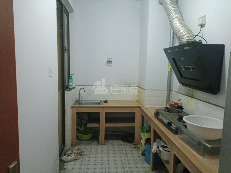 可逸兰亭8711046厨房图7