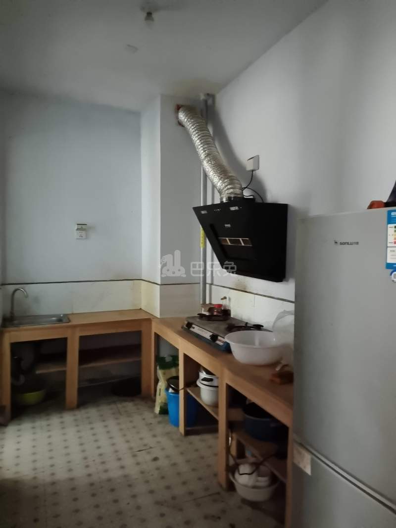 可逸兰亭8711046厨房图6